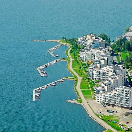 Captain'S Square Лахті Екстер'єр фото