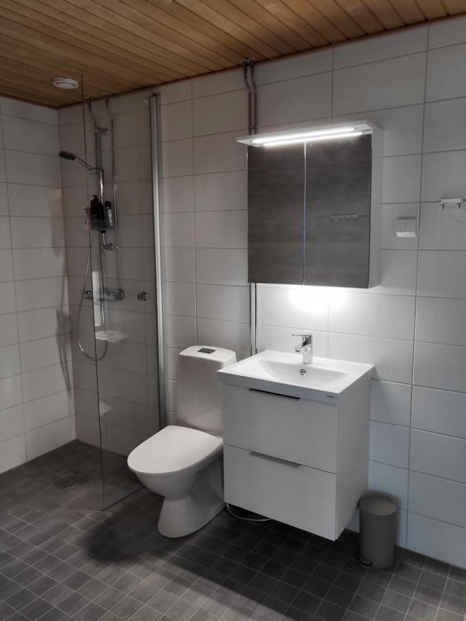 Captain'S Square Лахті Екстер'єр фото