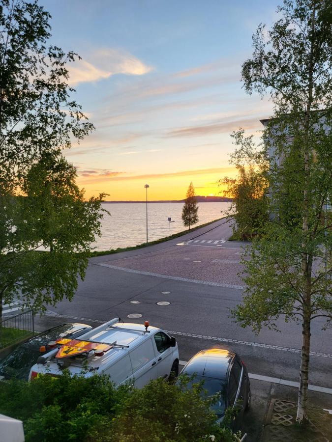 Captain'S Square Лахті Екстер'єр фото