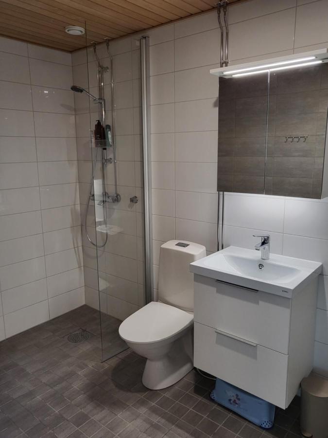 Captain'S Square Лахті Екстер'єр фото