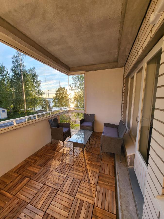 Captain'S Square Лахті Екстер'єр фото